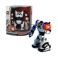Picture of Giochi Preziosi Robosapien: Ρομπότ Παιχνίδι +150 Κινήσεις, Ήχους & Αντιδράσεις (RBA02000)