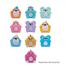 Picture of Giochi Preziosi Smooshzees: Cutezees - Series 1 (Random) (MH004000)