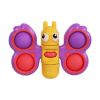 Picture of Giochi Preziosi Little Live Pets: Squirkies - Fidget Pet Figures (Random) (LPQ00000)