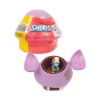 Picture of Giochi Preziosi The Smurfs: Mushroom House with Surprise Figure W2 (Random) (PUF38000)