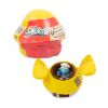 Picture of Giochi Preziosi The Smurfs: Mushroom House with Surprise Figure W2 (Random) (PUF38000)