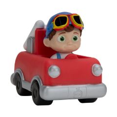 Picture of Giochi Preziosi Cocomelon: Fire Truck - Vehicle (CCM02801)