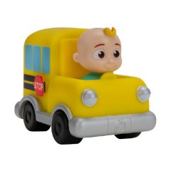 Picture of Giochi Preziosi Cocomelon: School Bus - Vehicle (CCM02801)