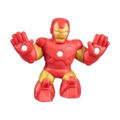 Picture of Giochi Preziosi Marvel: Heroes of Goo Jit Zu Minis - Iron Man (GJM00100)