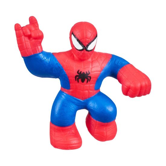 Picture of Giochi Preziosi Marvel: Heroes of Goo Jit Zu Minis - Spider-Man (GJM00100)