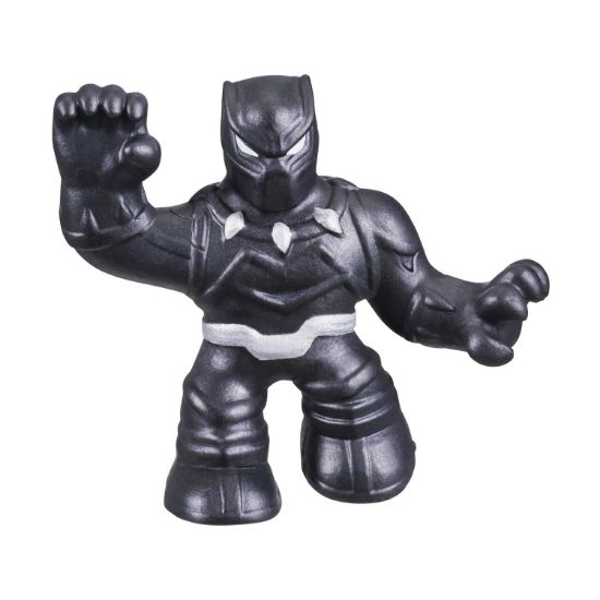 Picture of Giochi Preziosi Marvel: Heroes of Goo Jit Zu Minis - Black Panther (GJM00100)
