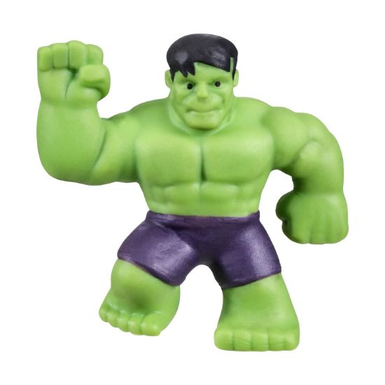 Picture of Giochi Preziosi Marvel: Heroes of Goo Jit Zu Minis - Hulk (GJM00100)