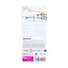Picture of Fizz Squishmallows - Cam Wristlet Keyring in CDU (350106)