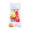 Picture of Fizz Squishmallows - Floyd Wristlet Keyring in CDU (350153)