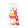 Picture of Fizz Squishmallows - Floyd Wristlet Keyring in CDU (350153)