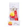 Picture of Fizz Squishmallows - Floyd Wristlet Keyring in CDU (350153)