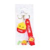 Picture of Fizz Squishmallows - Floyd Wristlet Keyring in CDU (350153)