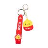 Picture of Fizz Squishmallows - Floyd Wristlet Keyring in CDU (350153)