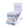 Picture of Fizz Squishmallows - Cam & Wendy Pin Badges x 2 CDU (350122)