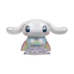 Picture of Giochi Preziosi Sanrio: Hello Kitty and Friends - Cinamoroll Premium Figure 10cm (HKT08000)