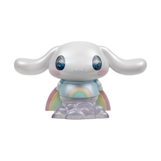 Picture of Giochi Preziosi Sanrio: Hello Kitty and Friends - Cinamoroll Premium Figure 10cm (HKT08000)