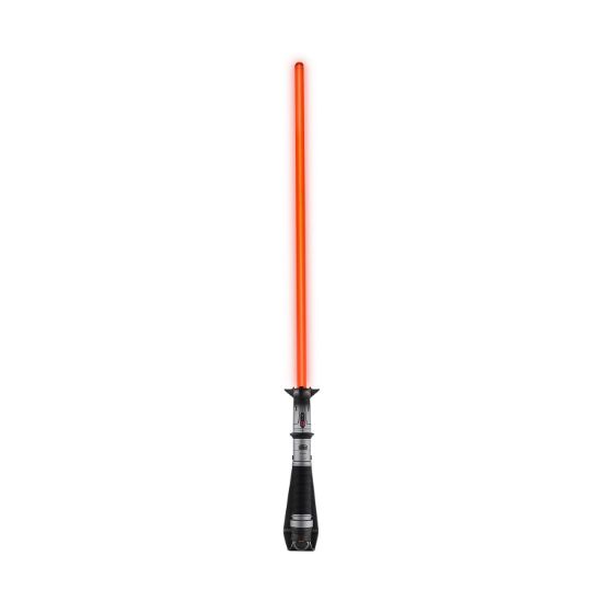 Picture of Hasbro Fans Disney Star Wars: The Black Series - Baylan Skoll Force FX Elite Lightsaber 1/1 Replica (G0701)