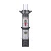 Picture of Hasbro Fans Disney Star Wars: The Black Series - Baylan Skoll Force FX Elite Lightsaber 1/1 Replica (G0701)
