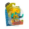 Picture of Giochi Preziosi Fart Ninjas: Silent Butt Deadly - Ninja Figure Series 8 (Random) (FAN00000)
