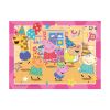 Picture of Ravensburger: Peppa Pig - Puzzle (4in1) (12004016)