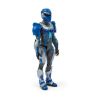 Picture of Giochi Preziosi Gormiti: The New Era - Carter Scion of the Water Clan Action Figure 15cm (GRV18400)