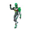 Picture of Giochi Preziosi Gormiti: The New Era - Glen Scion of the Land Clan Action Figure 15cm (GRV18300)