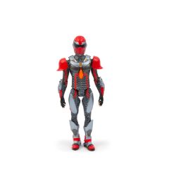 Picture of Giochi Preziosi Gormiti: The New Era -  Zane Scion of the Fire Clan Action Figure 15cm (GRV18200)