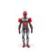 Picture of Giochi Preziosi Gormiti: The New Era -  Zane Scion of the Fire Clan Action Figure 15cm (GRV18200)