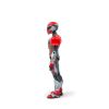 Picture of Giochi Preziosi Gormiti: The New Era -  Zane Scion of the Fire Clan Action Figure 15cm (GRV18200)