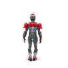 Picture of Giochi Preziosi Gormiti: The New Era -  Zane Scion of the Fire Clan Action Figure 15cm (GRV18200)