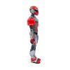 Picture of Giochi Preziosi Gormiti: The New Era -  Zane Scion of the Fire Clan Action Figure 15cm (GRV18200)