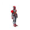 Picture of Giochi Preziosi Gormiti: The New Era -  Zane Scion of the Fire Clan Action Figure 15cm (GRV18200)