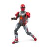 Picture of Giochi Preziosi Gormiti: The New Era -  Zane Scion of the Fire Clan Action Figure 15cm (GRV18200)