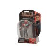 Picture of Giochi Preziosi Gormiti: The New Era -  Zane Scion of the Fire Clan Action Figure 15cm (GRV18200)