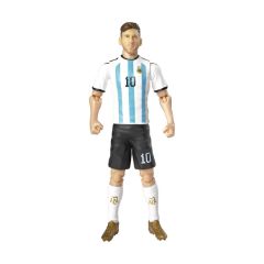 Picture of Banbo Toys: Argentina Soccer - Lionel Messi Action Figure (20cm) (83712)712)