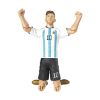 Picture of Banbo Toys: Argentina Soccer - Lionel Messi Action Figure (20cm) (83712)712)