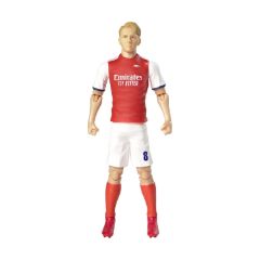 Picture of Banbo Toys: Arsenal Soccer - Martin Odeegard Action Figure (20cm) (83378)
