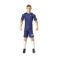 Picture of Banbo Toys: Chelsea Soccer - Cole Palmer Action Figure (20cm) (83477)