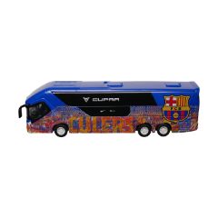 Picture of Banbo Toys: Fc Barcelona - Official Bus Replica (16089)