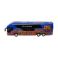 Picture of Banbo Toys: Fc Barcelona - Official Bus Replica (16089)