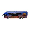 Picture of Banbo Toys: Fc Barcelona - Official Bus Replica (16089)
