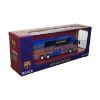 Picture of Banbo Toys: Fc Barcelona - Official Bus Replica (16089)