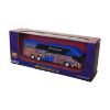 Picture of Banbo Toys: Fc Barcelona - Official Bus Replica (16089)
