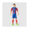 Picture of Banbo Toys: Fc Barcelona Soccer - Gavi Action Figure (20cm) (83576)