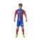 Picture of Banbo Toys: Fc Barcelona Soccer - Lamine Yamal Action Figure (20cm) (83552)