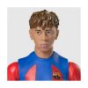 Picture of Banbo Toys: Fc Barcelona Soccer - Lamine Yamal Action Figure (20cm) (83552)