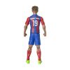 Picture of Banbo Toys: Fc Barcelona Soccer - Lamine Yamal Action Figure (20cm) (83552)