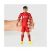 Picture of Banbo Toys: Liverpool Soccer - Luis Diaz Action Figure (20cm) (83521)