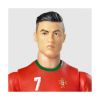 Picture of Banbo Toys: Portugal Soccer - Cristiano Ronaldo Action Figure (20cm) (83781)