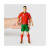 Picture of Banbo Toys: Portugal Soccer - Cristiano Ronaldo Action Figure (20cm) (83781)